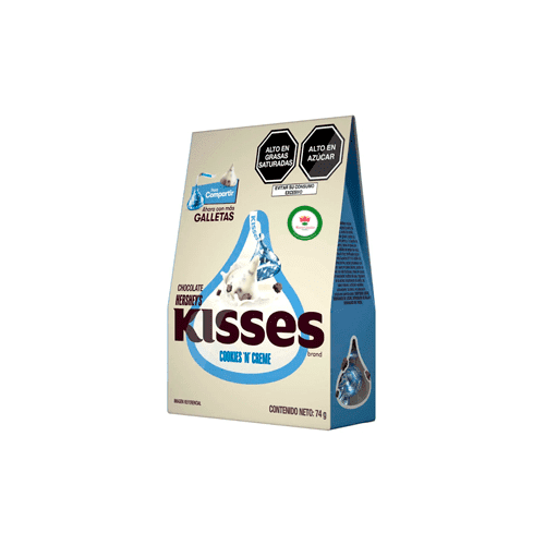 kisses-cookies-ncreme