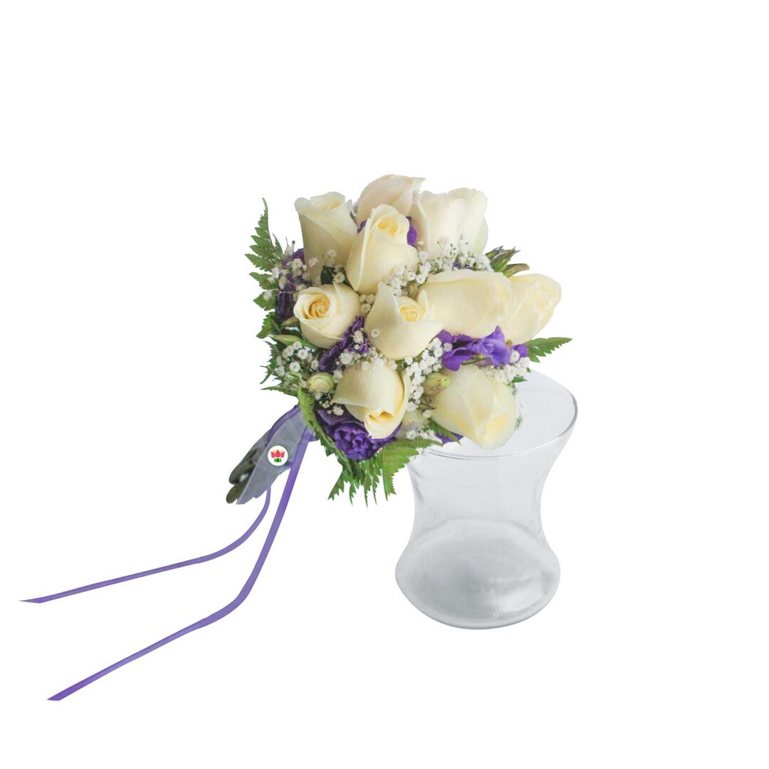 Bouquet Raíces de Amor