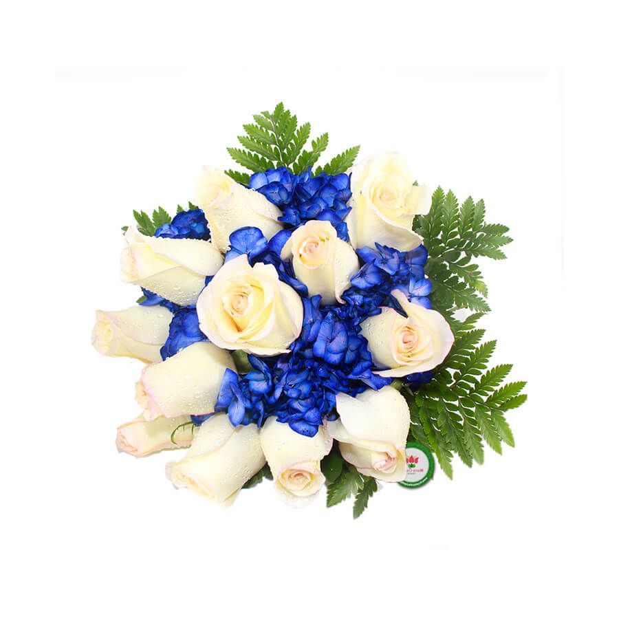 Bouquet Flor de Promesa