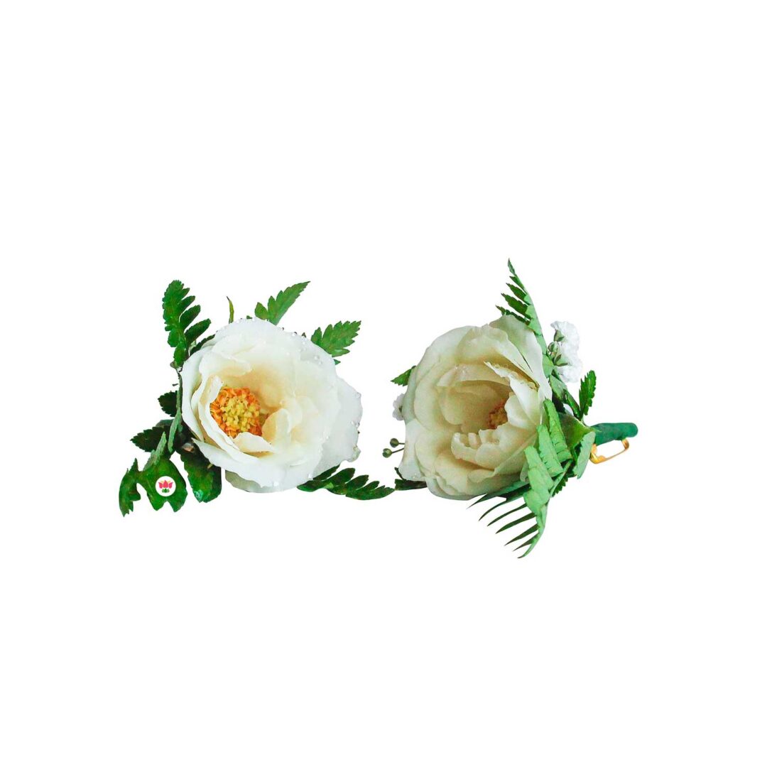 Botonier Esencia del Novio