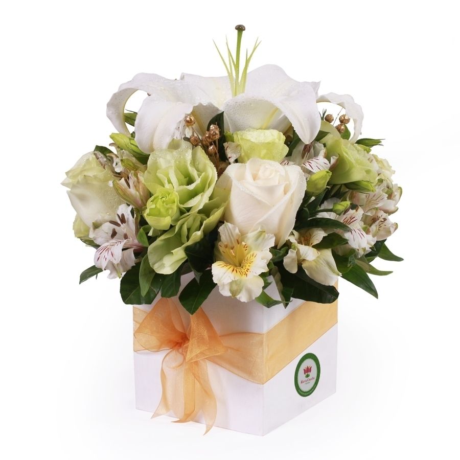 Arreglo Cariño Puro