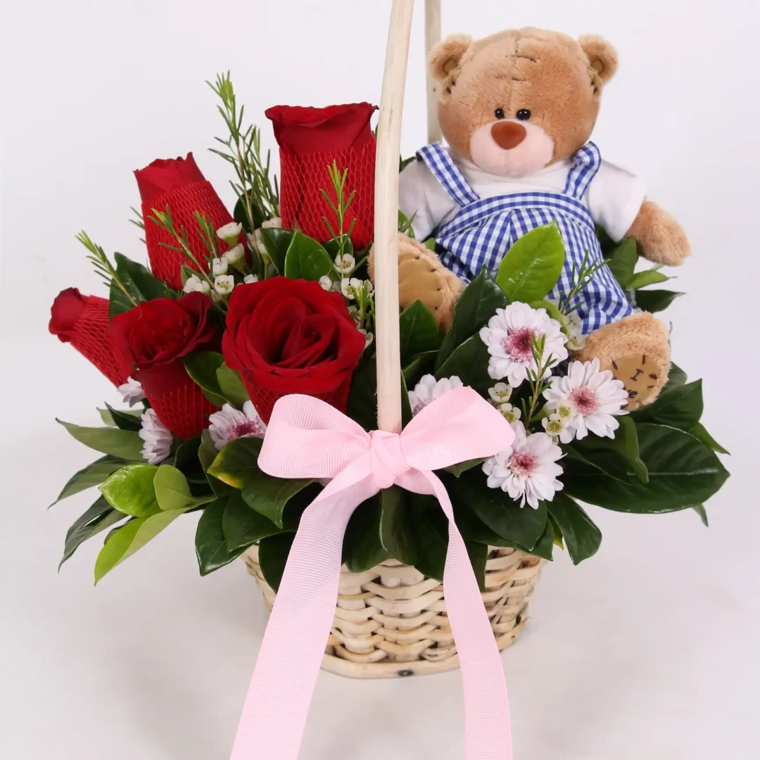 canasta-osito-enamorado