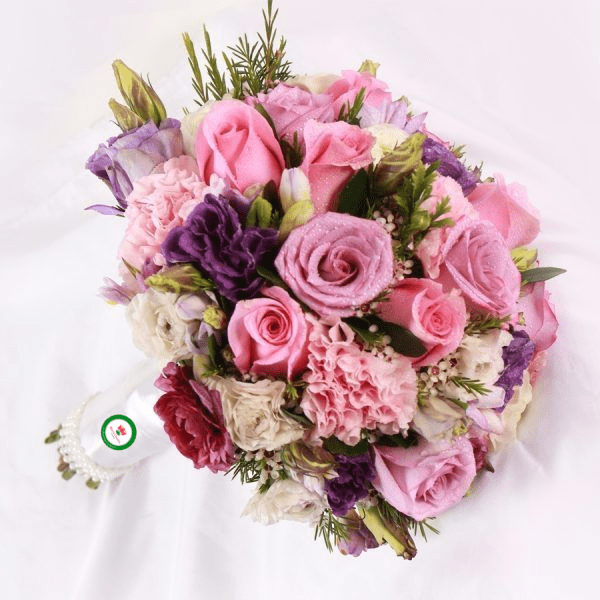 Bouquet Eres Mi Primavera