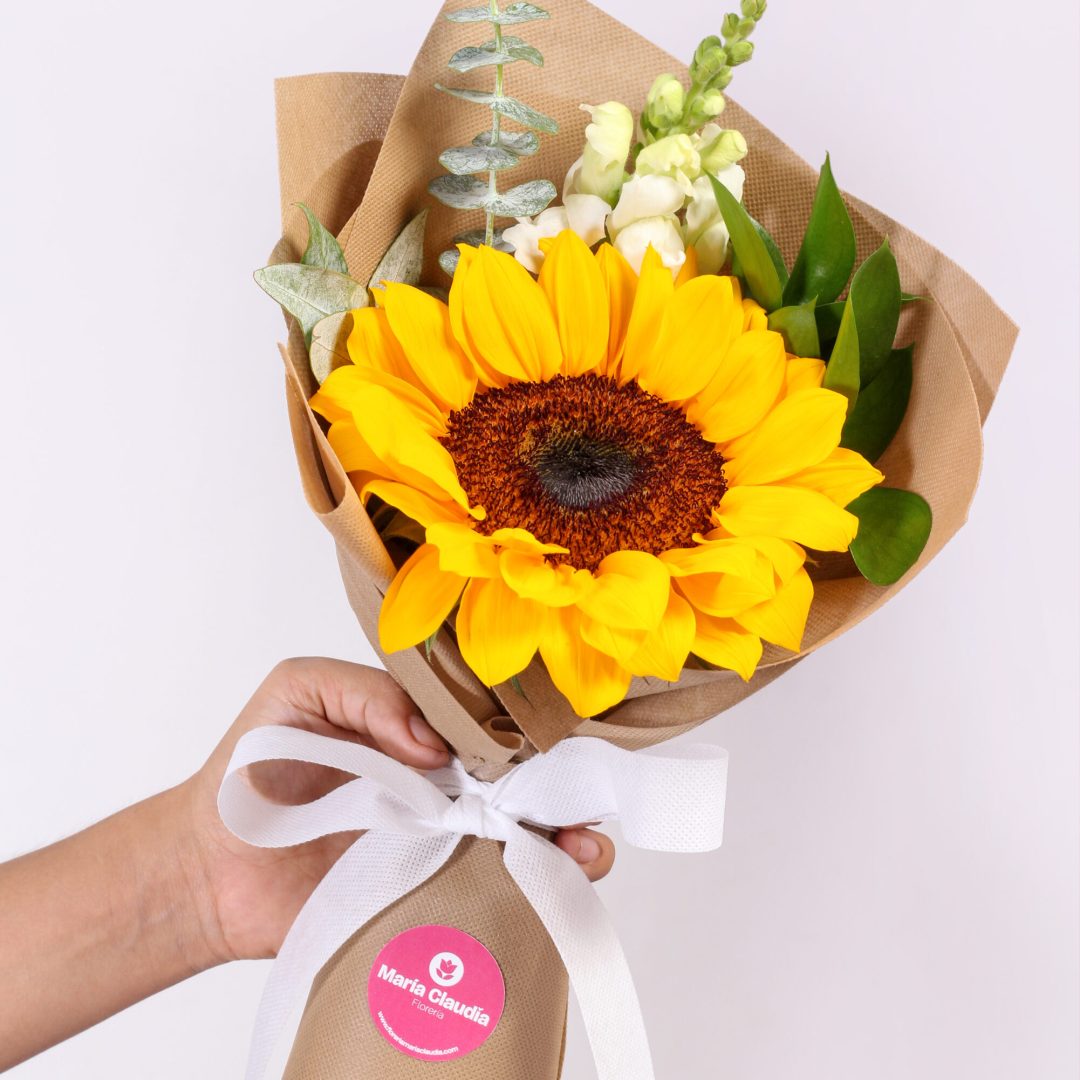 1 girasol
